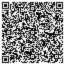 QR code with C & H Promotions contacts
