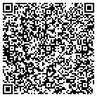 QR code with Bahrs Upholstery Supls & Cnvs contacts