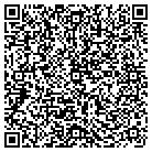 QR code with Camouflage Custom Uphlstrng contacts