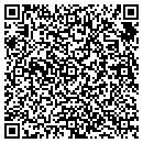 QR code with H D Westphal contacts