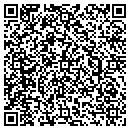QR code with Au Train River Lodge contacts