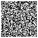 QR code with Anglin Carmen contacts