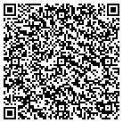 QR code with B Visual Promotions contacts