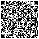 QR code with Anderson's Spirit-North Resort contacts