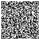 QR code with Angle Outpost Resort contacts