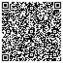 QR code with Hci Corp contacts
