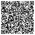 QR code with CVS contacts