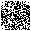 QR code with B C Productions contacts