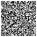 QR code with Alpine Lodge contacts
