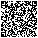 QR code with Beno's Resort contacts