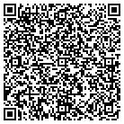 QR code with Big Spring Lodge & Cabins contacts