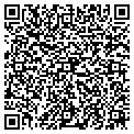 QR code with D-N Inc contacts
