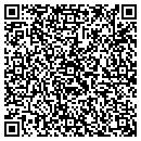 QR code with A 2 Z Promotions contacts
