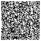 QR code with B & B Promotions LLC contacts