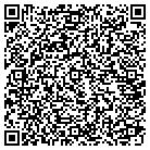 QR code with B F G Communications Inc contacts