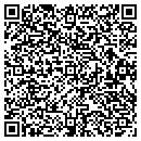QR code with C&K Adult Day Care contacts