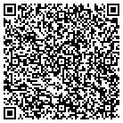 QR code with B D Communications contacts