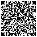 QR code with A-1 Upholstery contacts