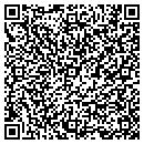QR code with Allen Trim Shop contacts