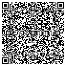 QR code with Aw Shucks Promotions contacts