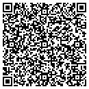 QR code with C Douglas Dewitz contacts