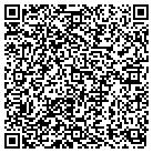 QR code with Fabric Magic Upholstery contacts