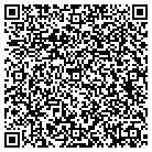 QR code with A Holland's Upholstery Inc contacts