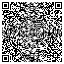 QR code with Alcrons Upholstery contacts