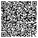 QR code with A M-Q-Ltd contacts