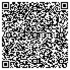 QR code with Alliance Hospice Inc contacts
