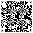 QR code with H & R Block Tax Service contacts