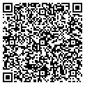 QR code with Atomic Events contacts