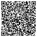 QR code with B Major Promotions contacts