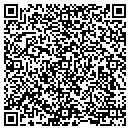 QR code with Amheart Hospice contacts