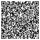QR code with Finish Shop contacts