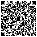 QR code with Kathy L Woods contacts