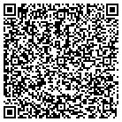 QR code with Tucker County Chamber-Commerce contacts