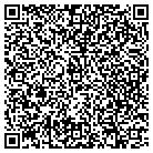 QR code with L D Curtis Crna Services P C contacts