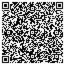QR code with Caney Creek Resort contacts