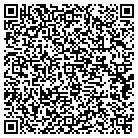 QR code with America's Upholstery contacts