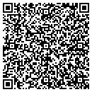 QR code with Anything Upholstery contacts