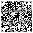 QR code with Aker Ink Public Relations contacts