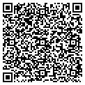QR code with Fvna contacts
