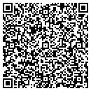 QR code with A M Resorts contacts