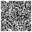 QR code with A And A Inc contacts