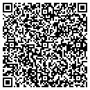 QR code with AJGpr contacts