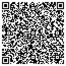 QR code with Resorts Services Inc contacts