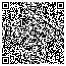 QR code with Ariel West Inc contacts