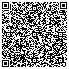 QR code with Advantage Upholstery Inc contacts