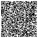 QR code with Angus Upholstry contacts